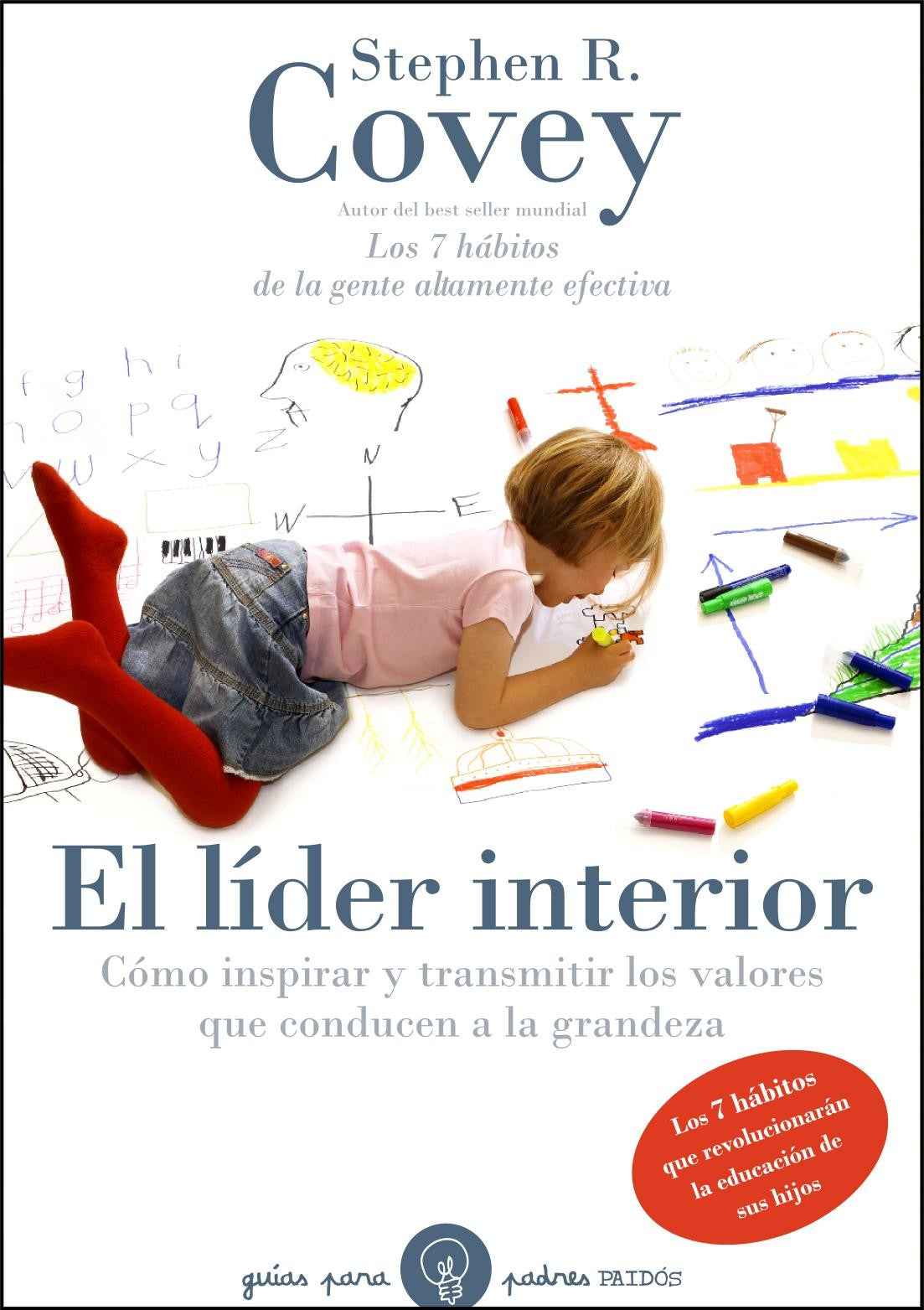 El líder interior