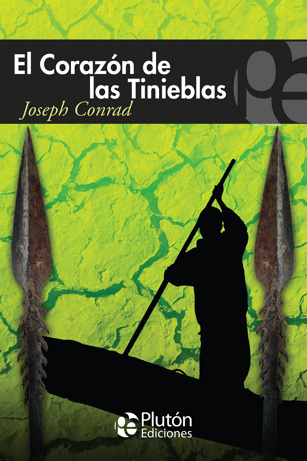 El corazón de las tinieblas