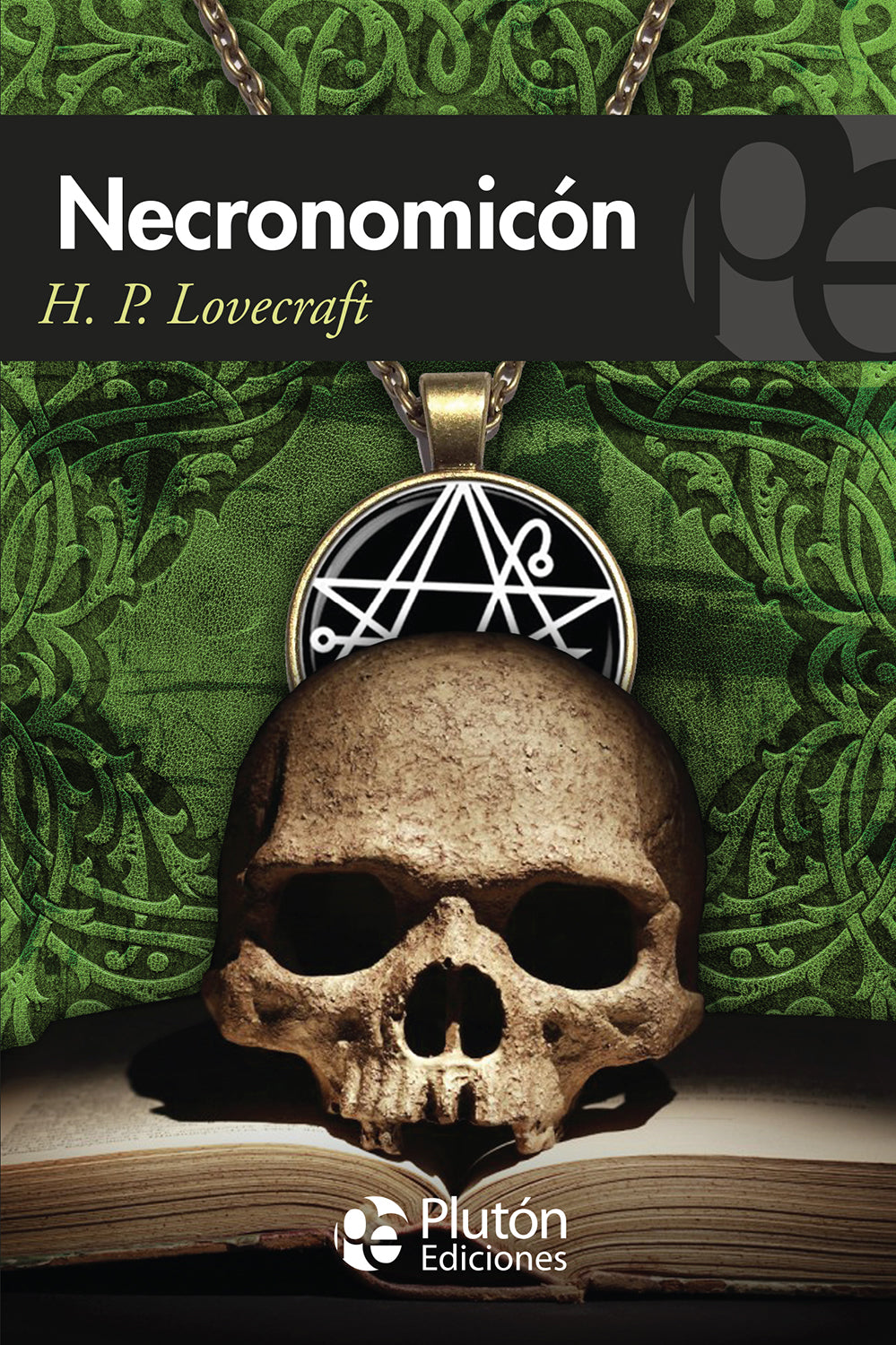 Necronomicón