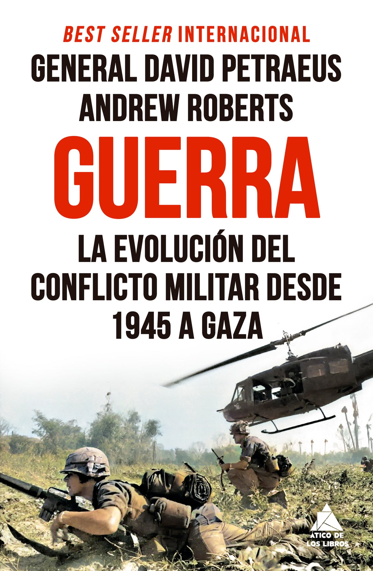 Guerra
