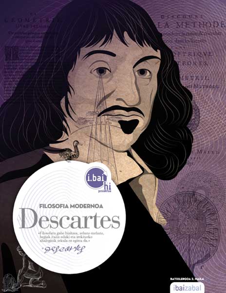 Ren  Deskartes -DBHO 2-