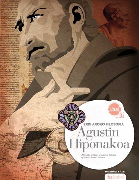 Agustin Hiponakoa -DBHO 2-