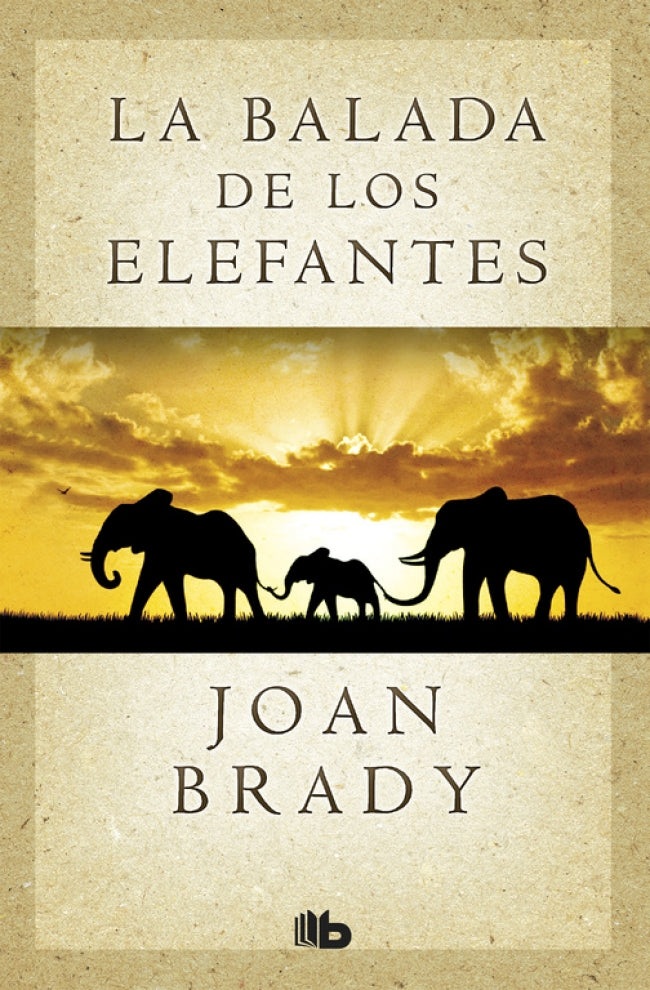 La balada de los elefantes