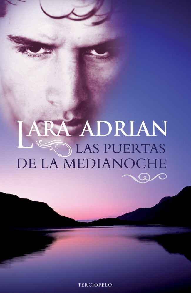 Las puertas de la medianoche (Razas de la Medianoche 8)