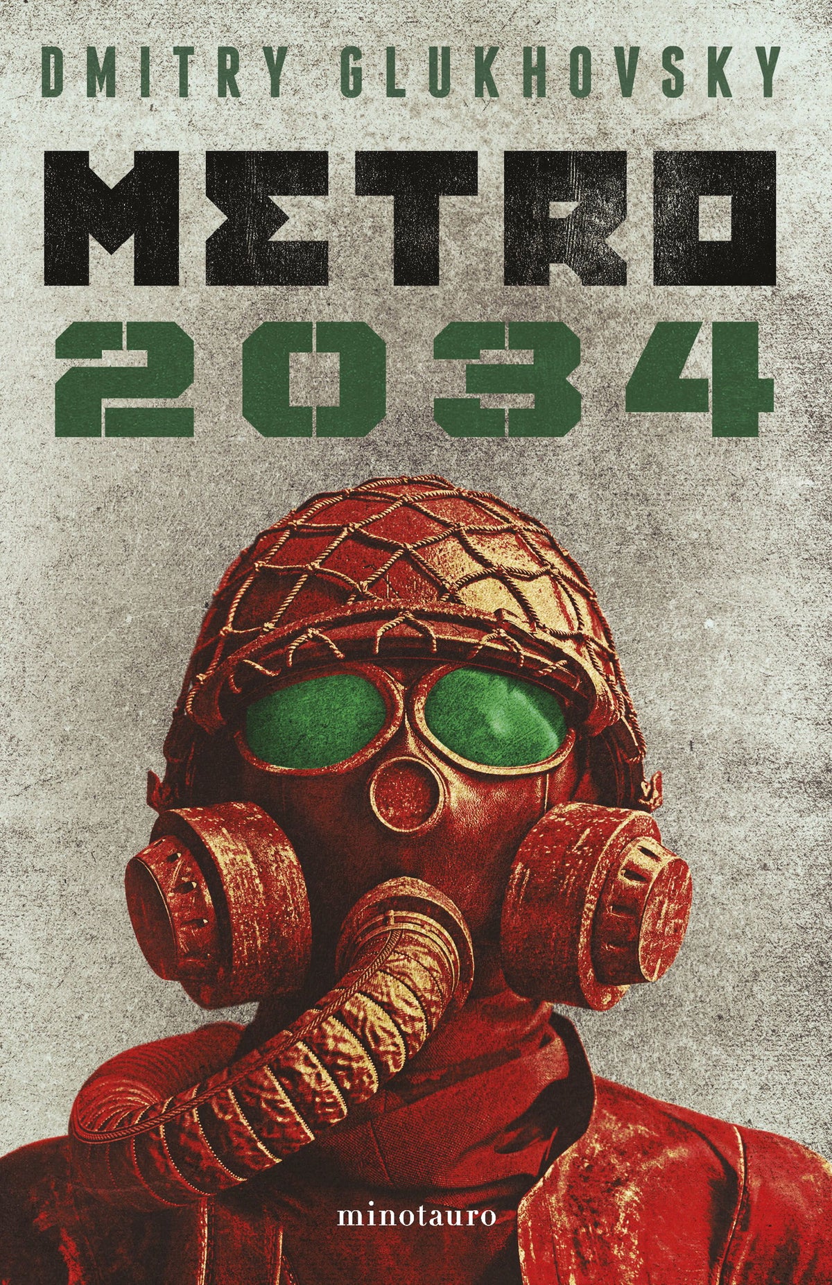 Metro 2034 (NE)