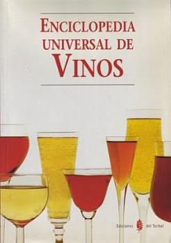 Enciclopedia universal de vinos