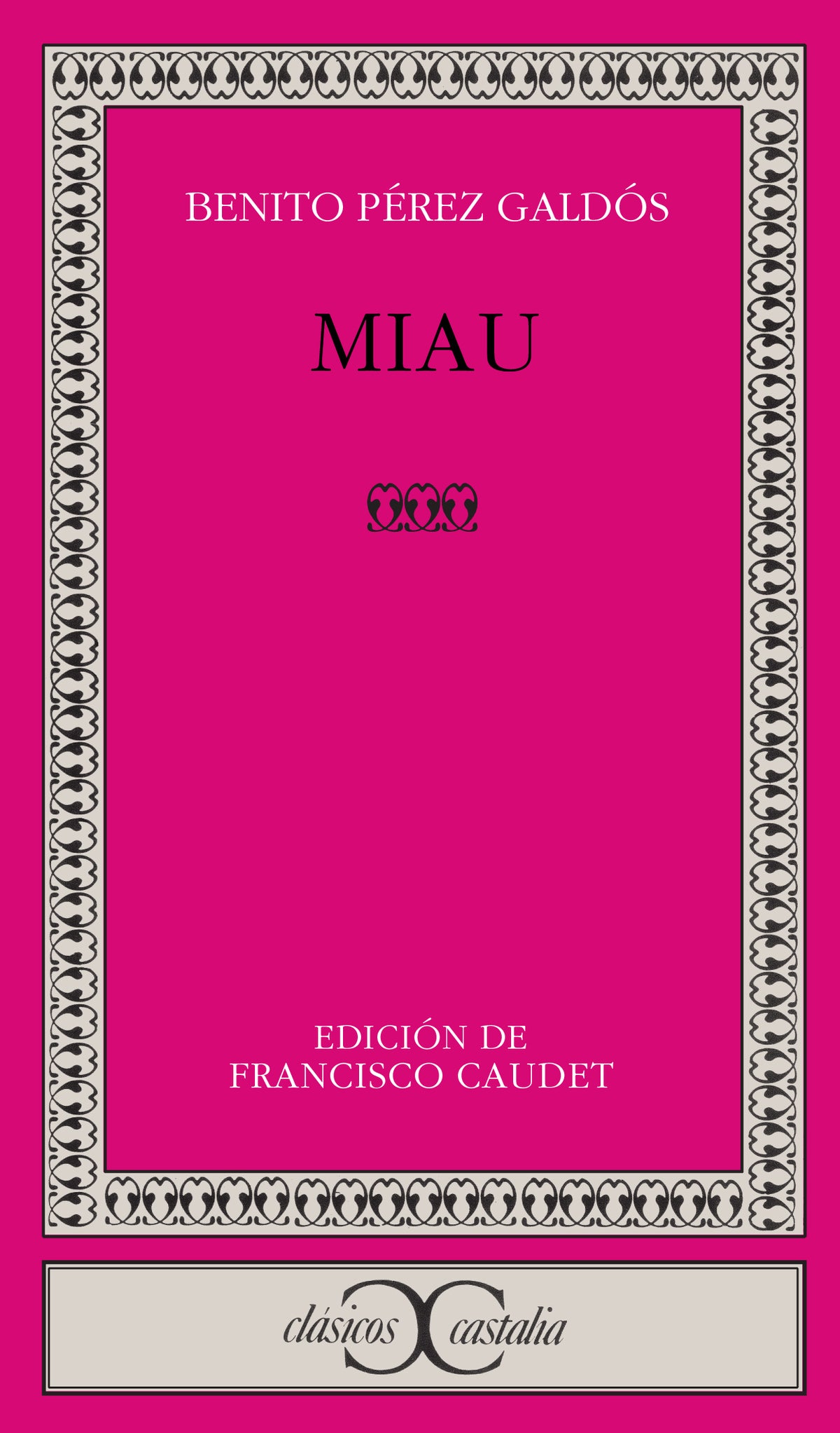 Miau                                                                            .
