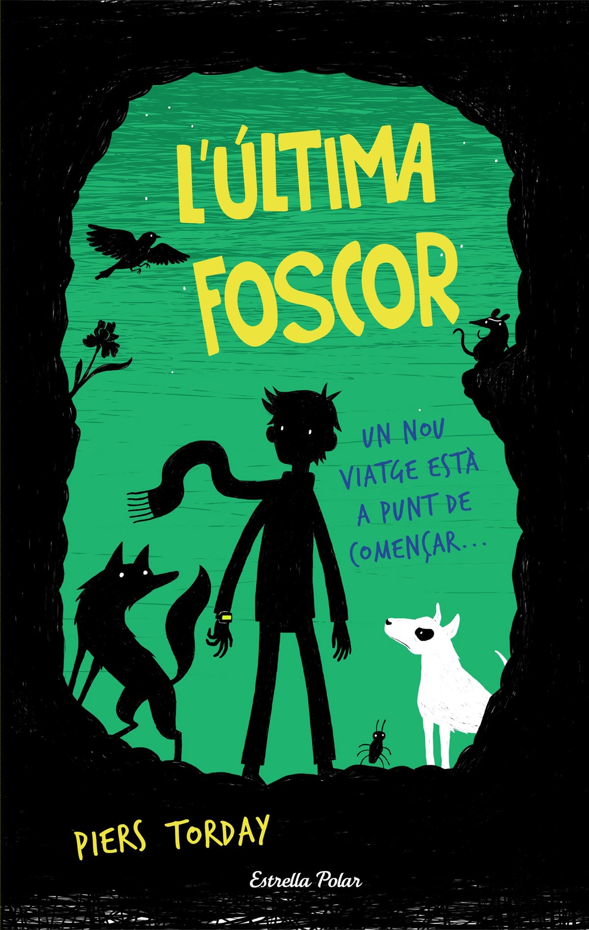 L'última foscor