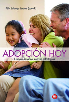 ADOPCION INTERNACIONAL:¿COMO EVOLUCIONAN