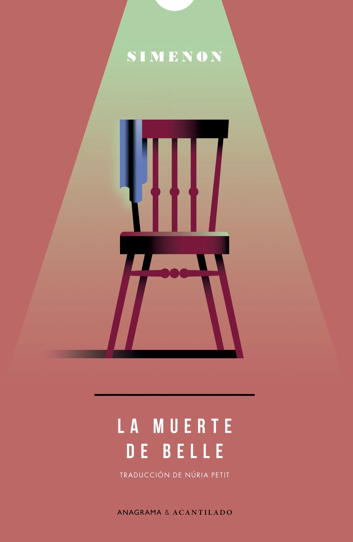La muerte de Belle