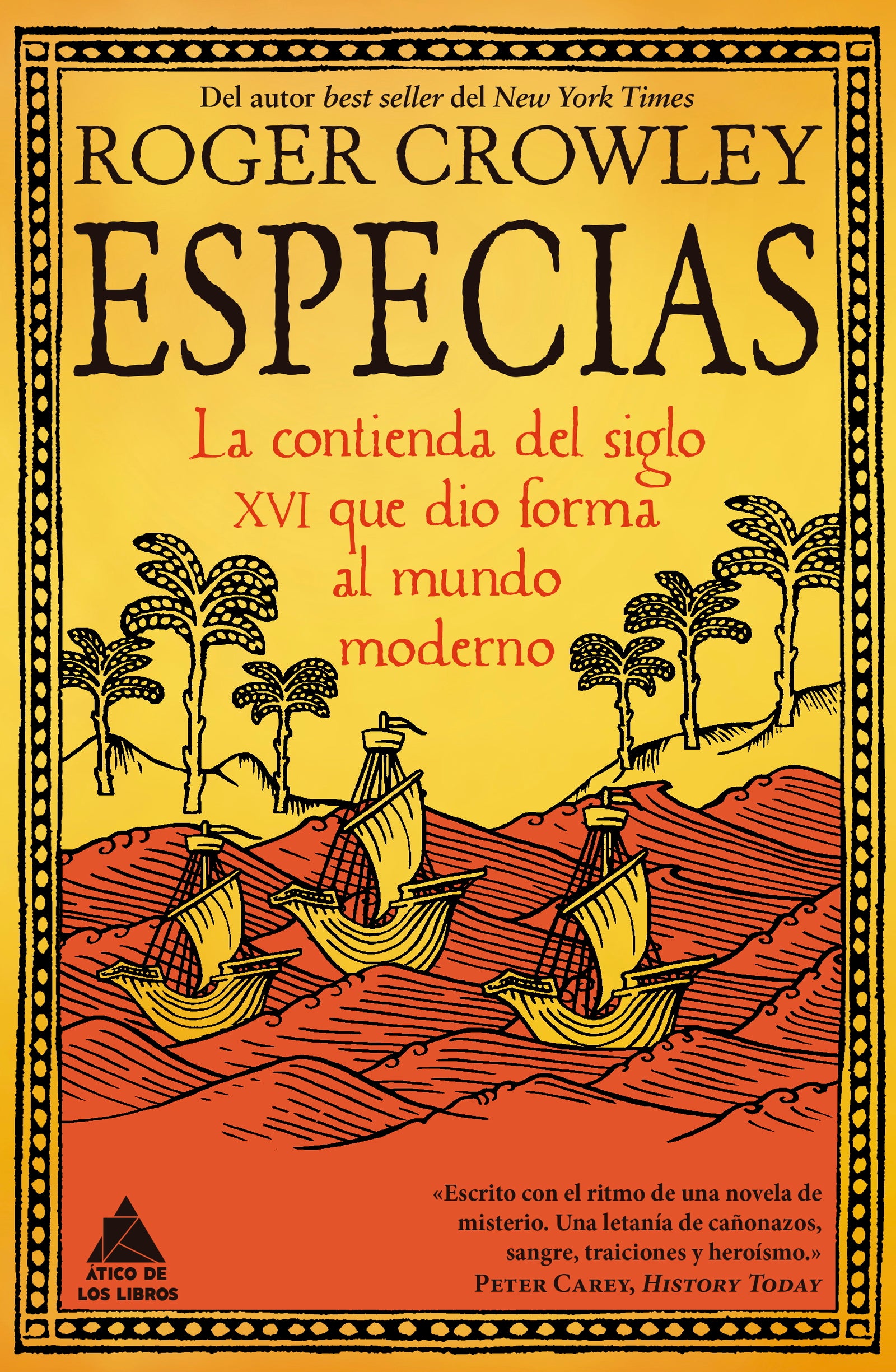 Especias