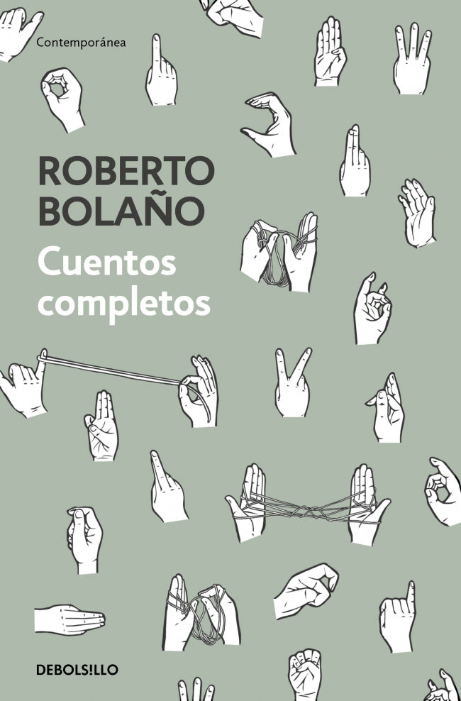 Cuentos completos