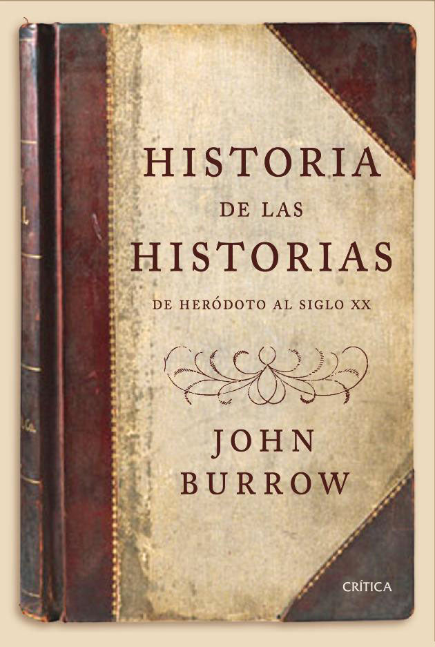 Historia de las historias