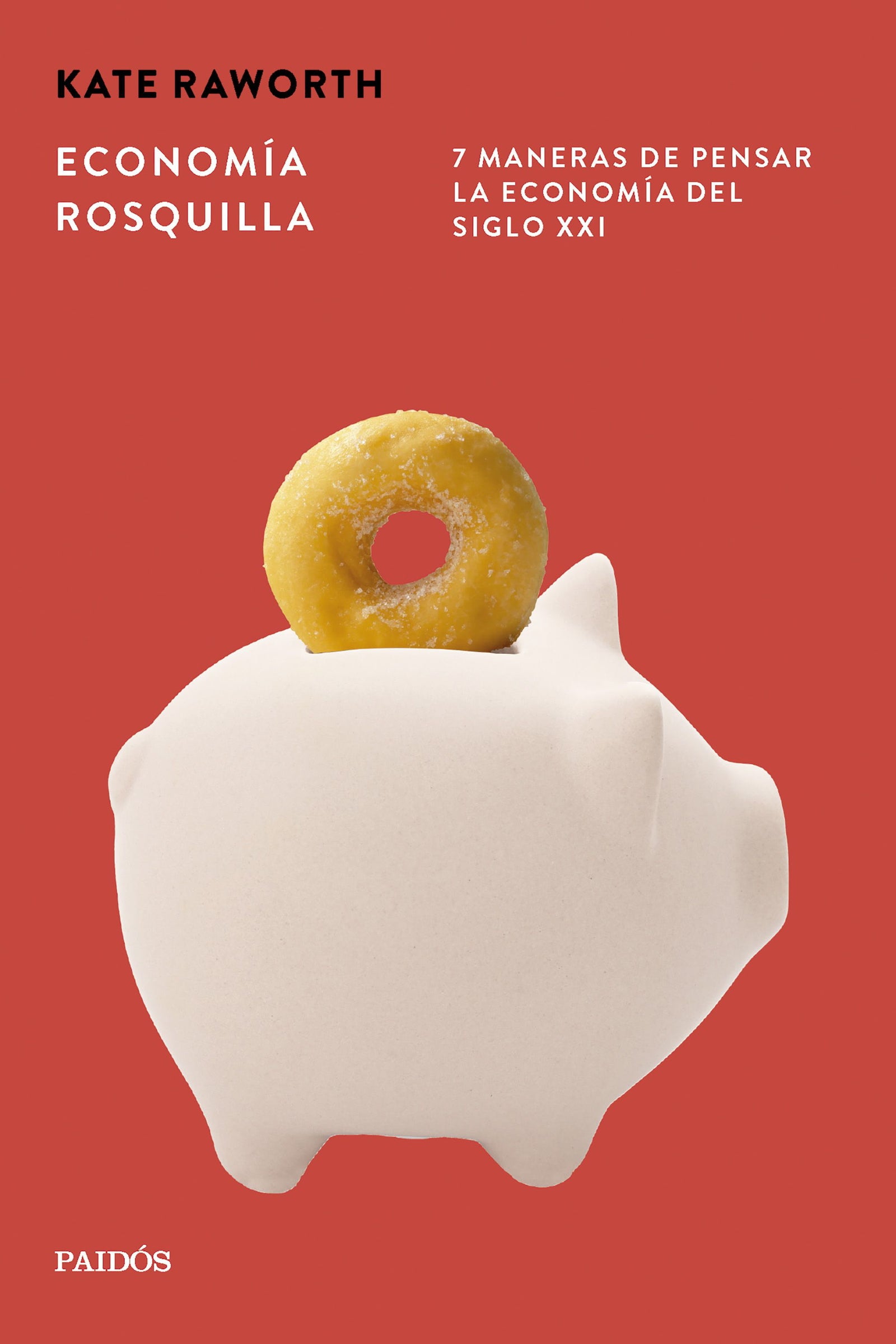 Economía rosquilla