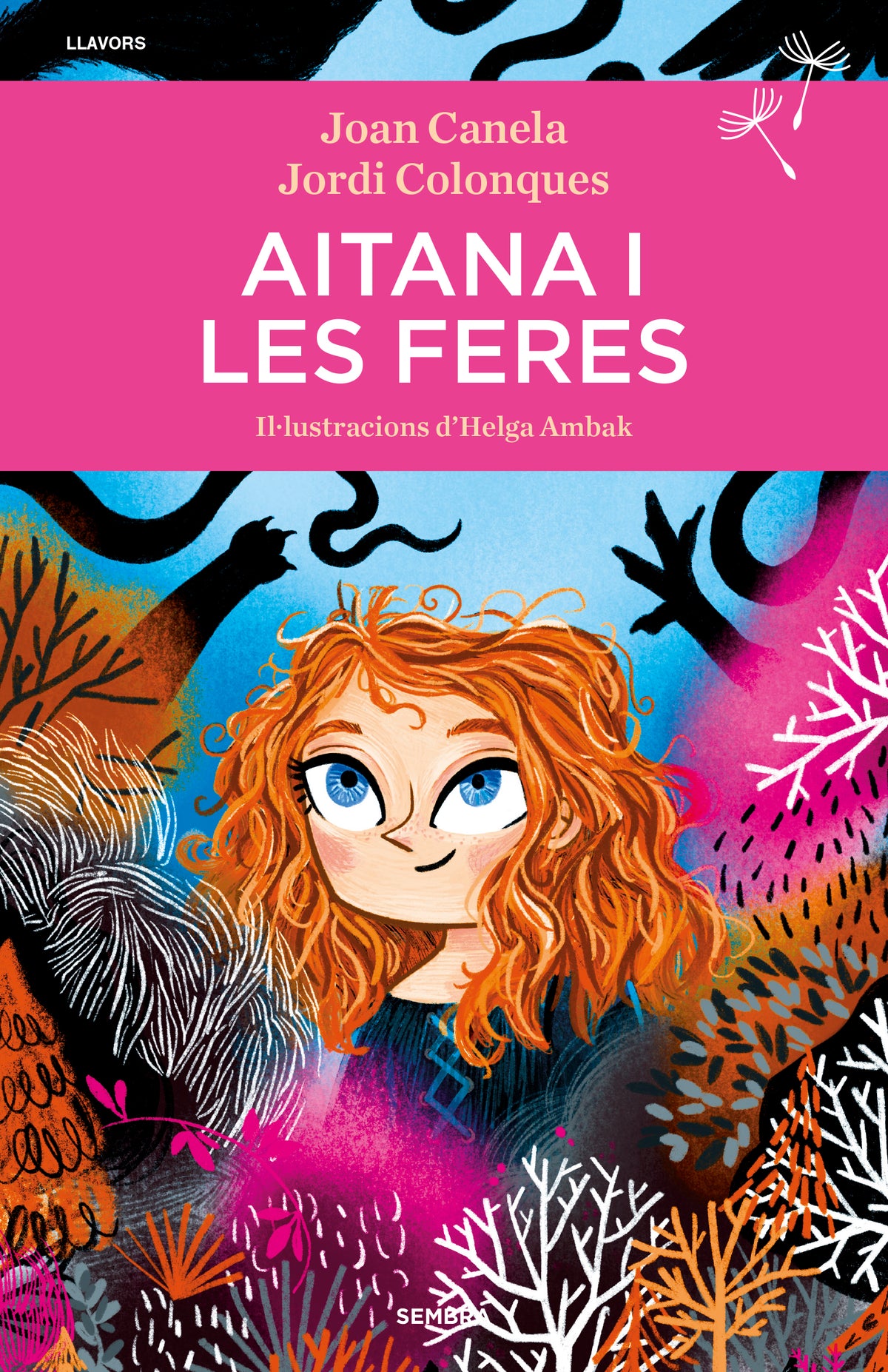Aitana i les feres