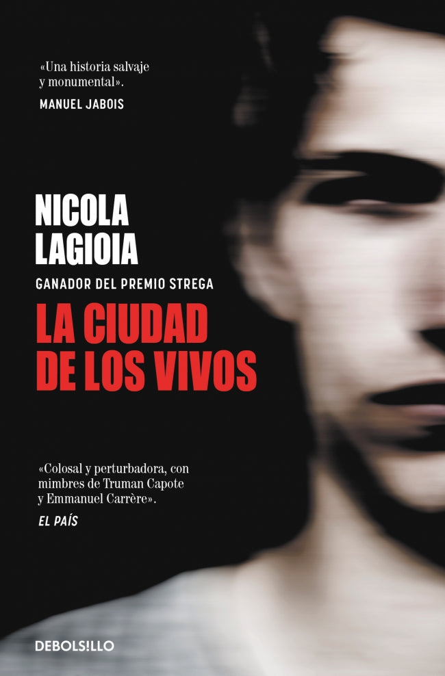 La ciudad de los vivos