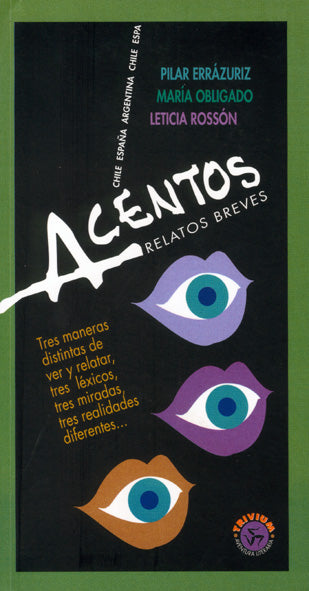 Acentos