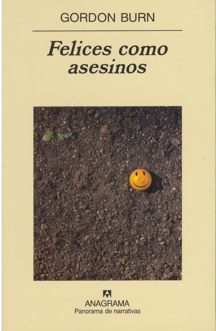 Felices como asesinos