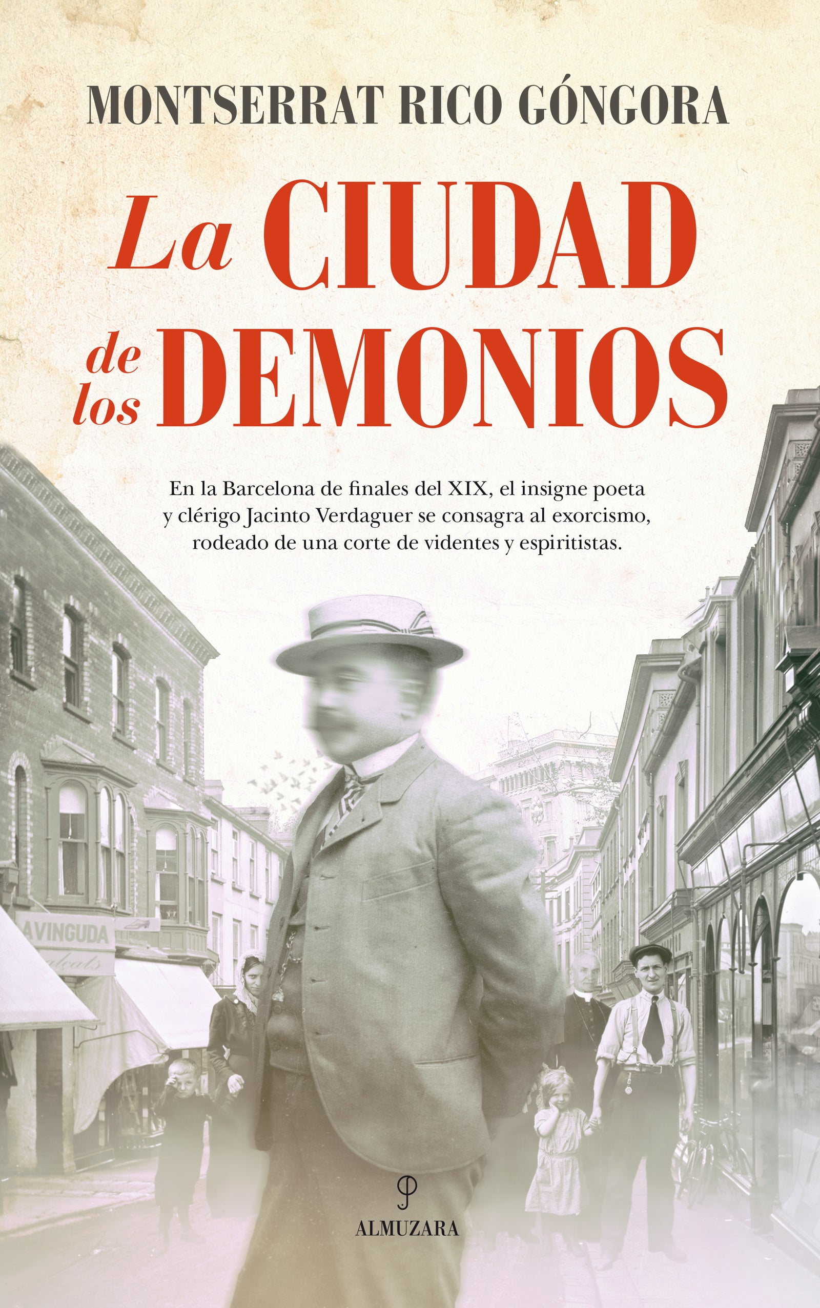 La Ciudad de los Demonios