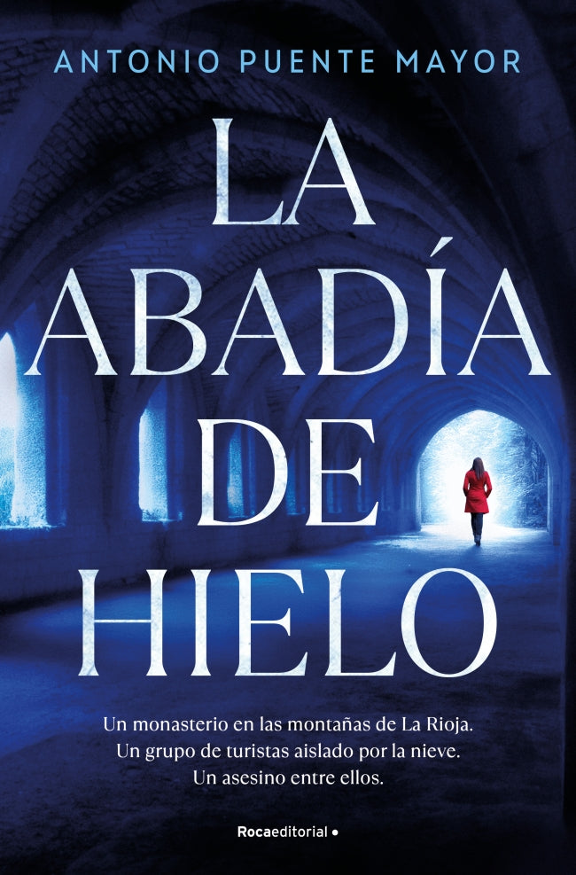 La abadía de hielo