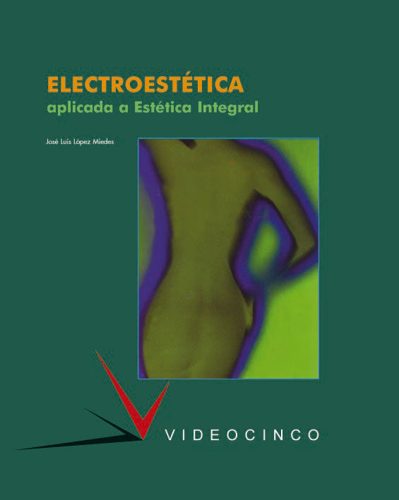 Electroestética aplicada a estética integral