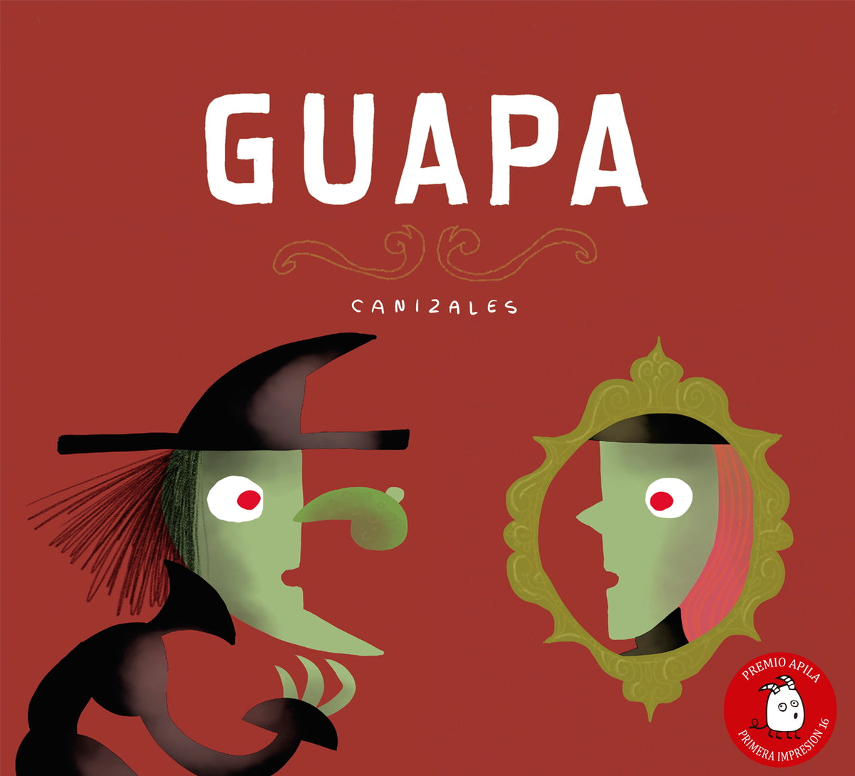 Guapa