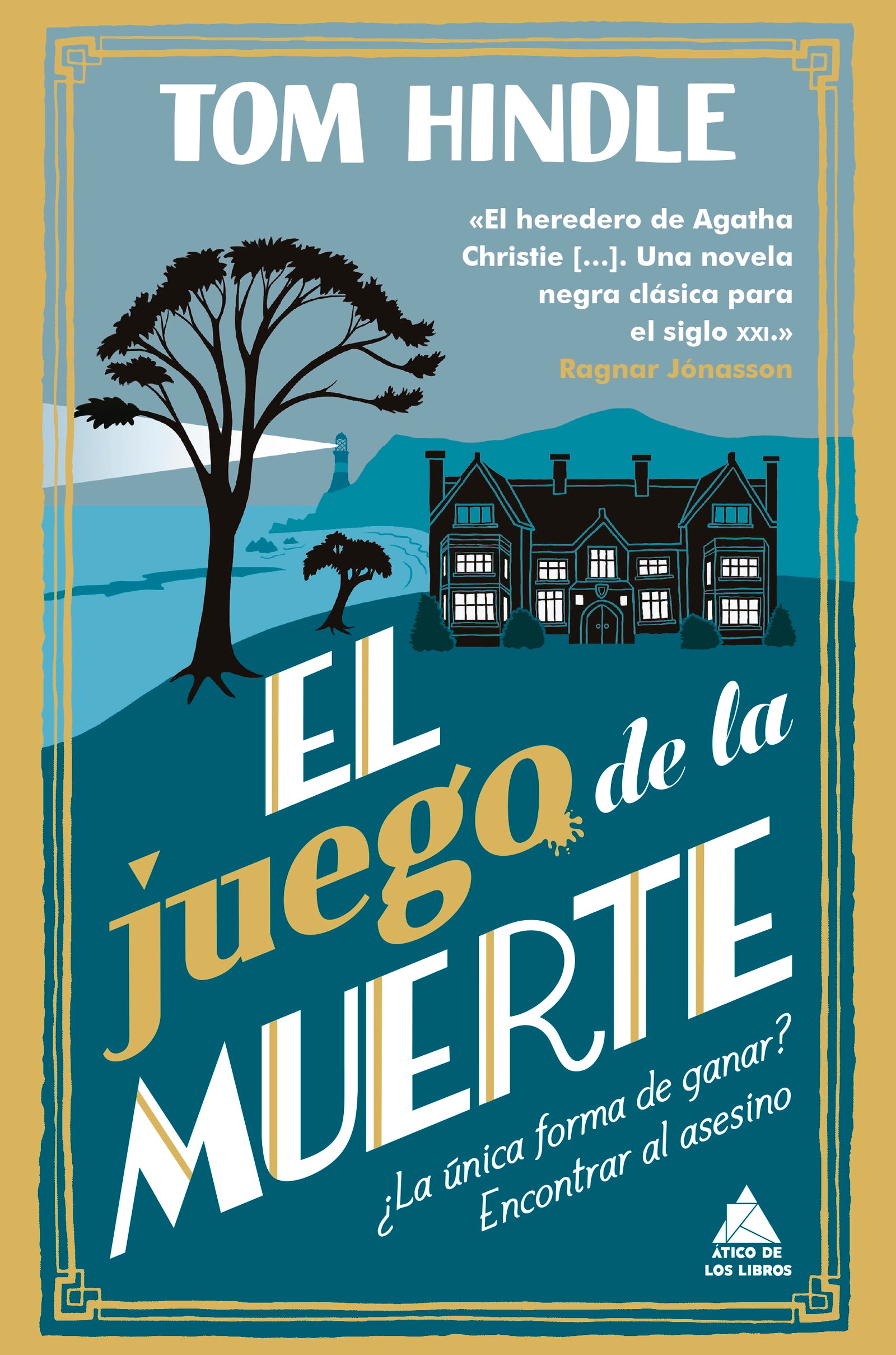 El juego de la muerte