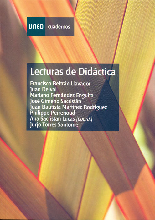Lecturas de didáctica