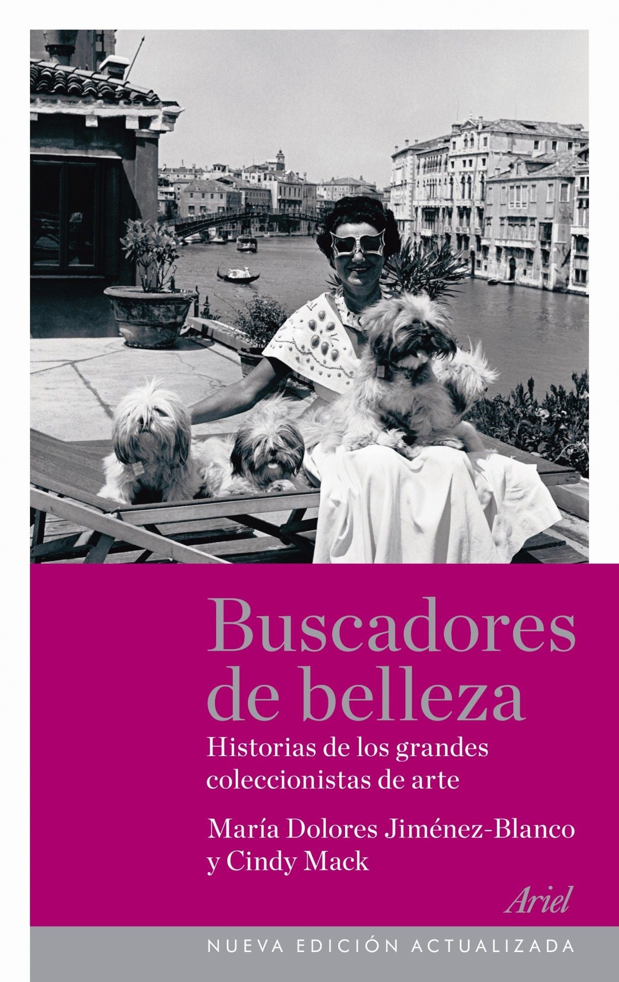 Buscadores de belleza