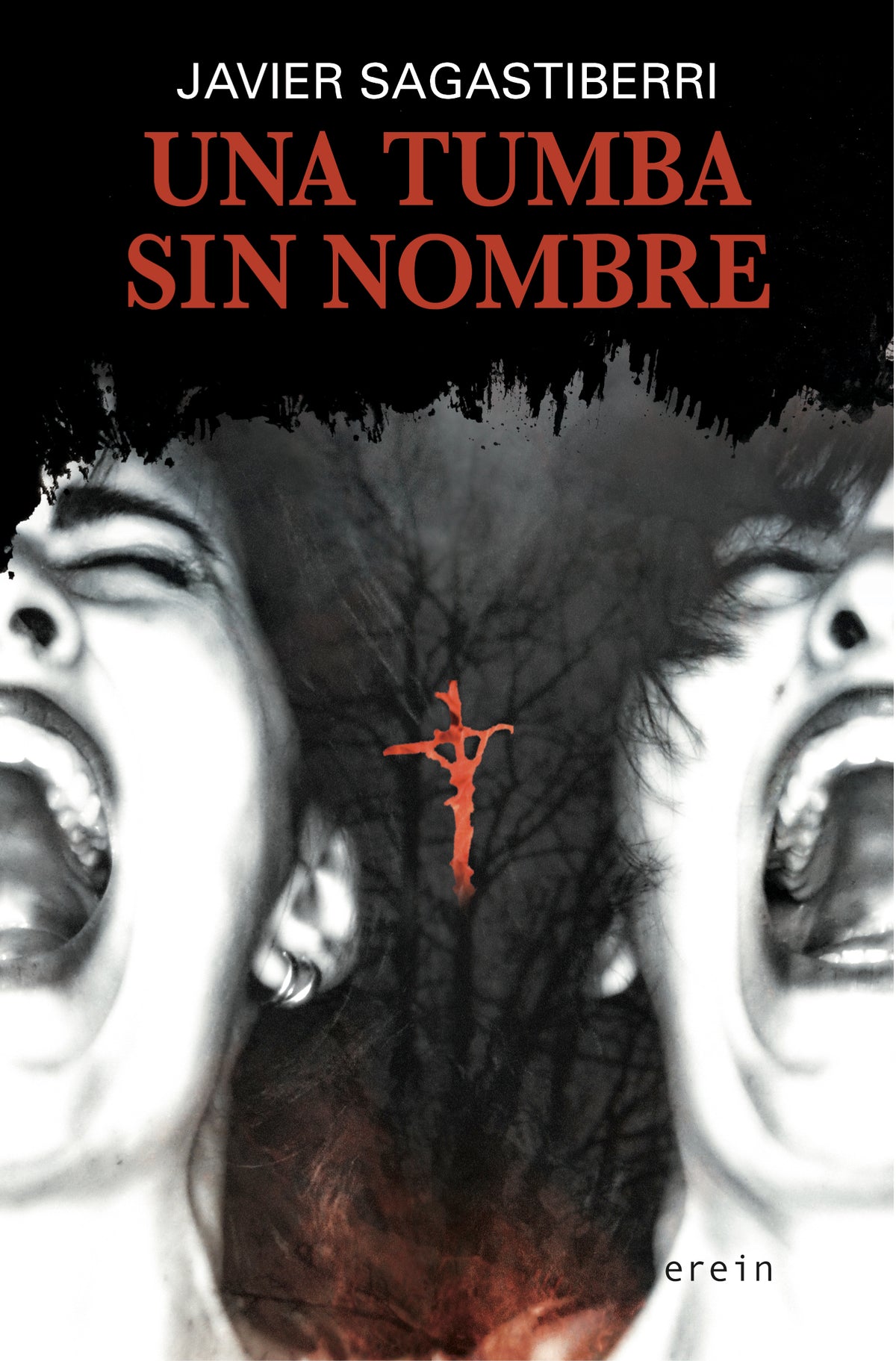 Una tumba sin nombre