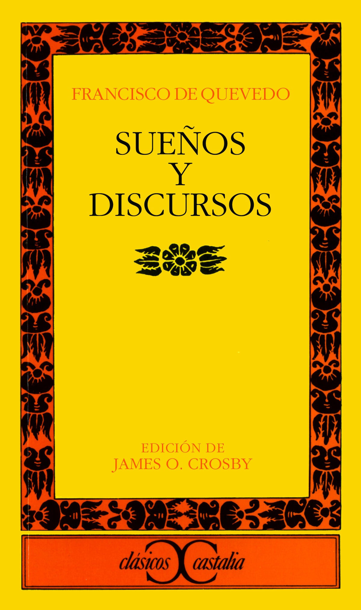 Sueños y discursos                                                              .