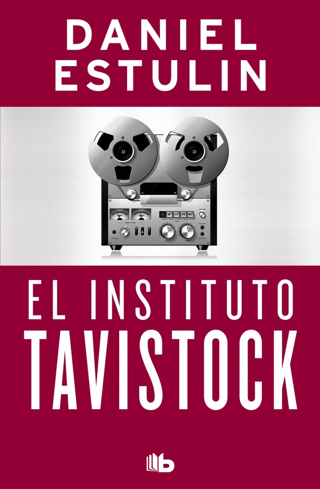 El instituto Tavistock