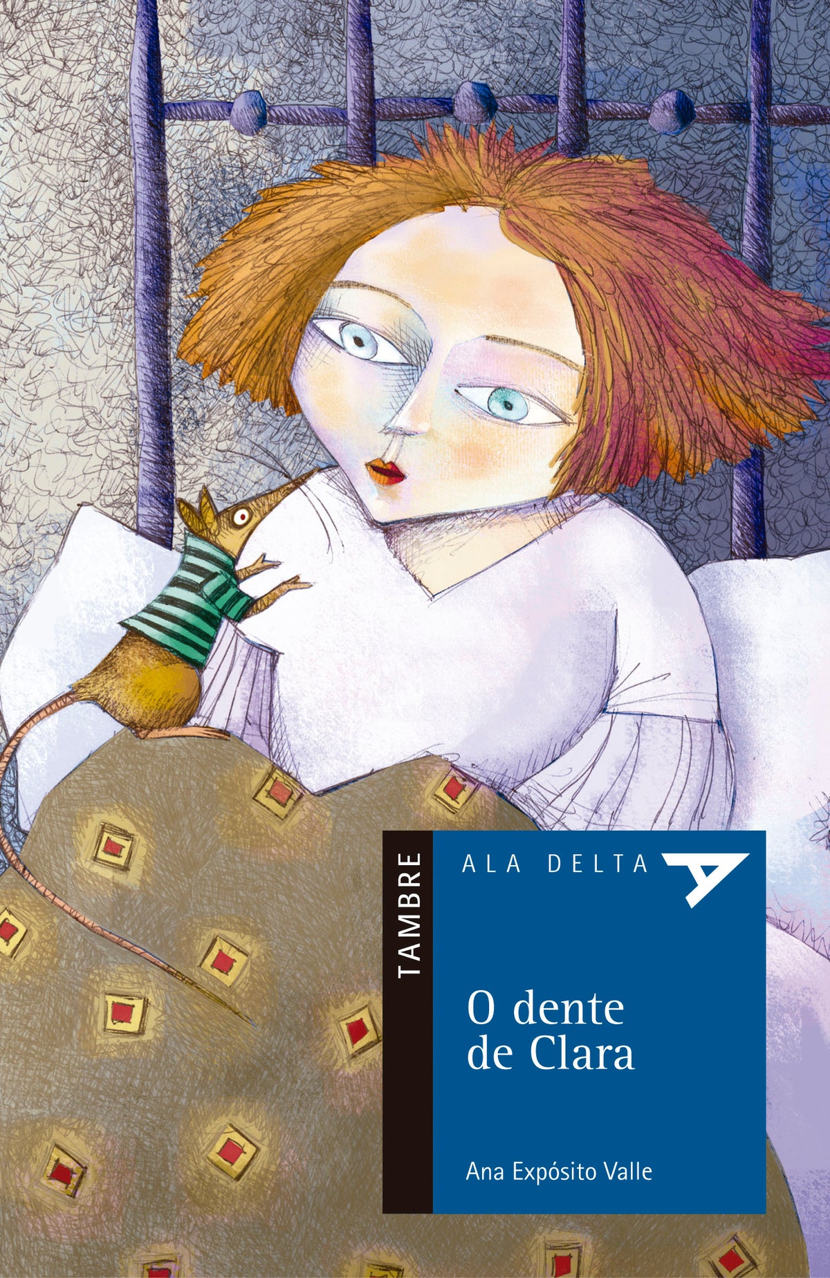 O dente de Clara