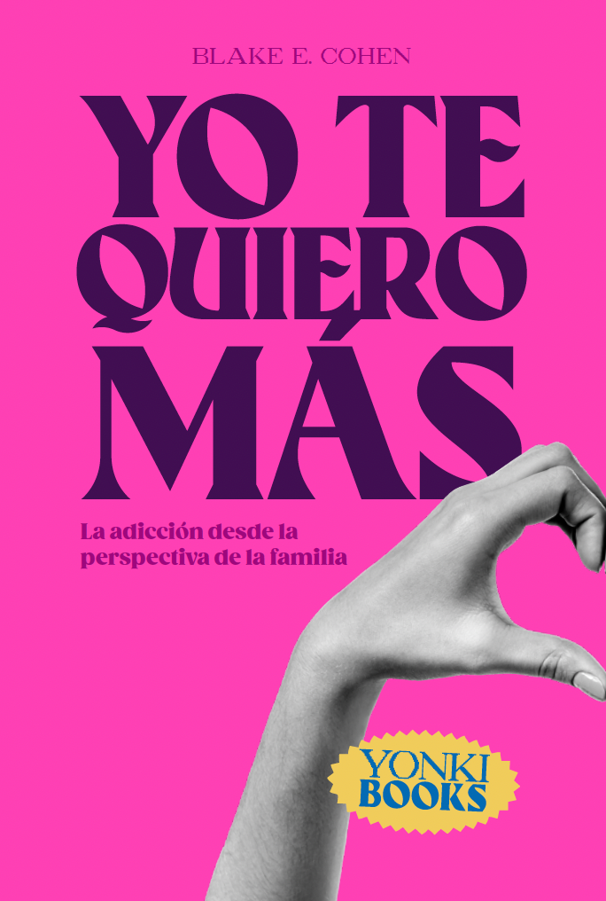 Yo te quiero más