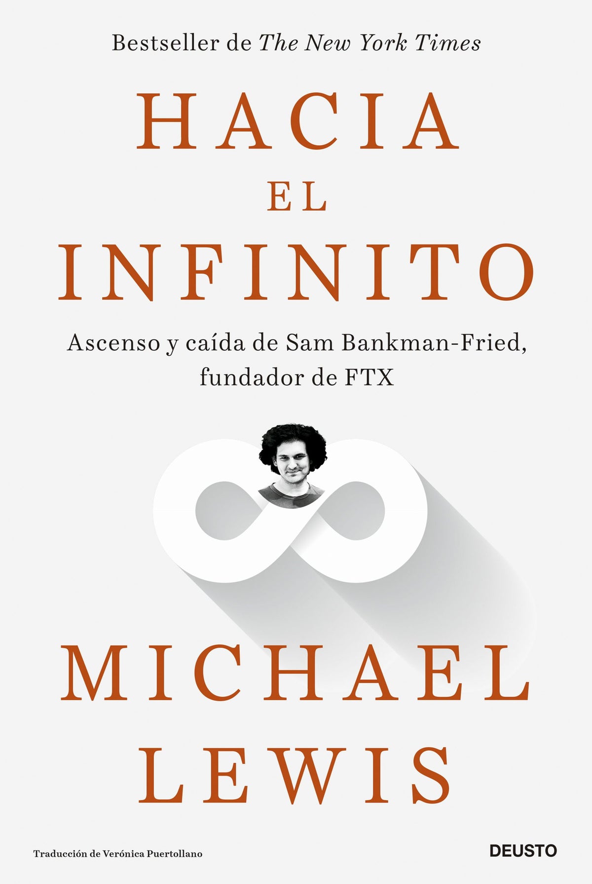 Hacia el infinito
