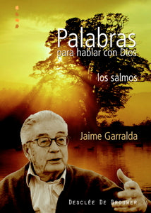 Palabras para hablar con Dios