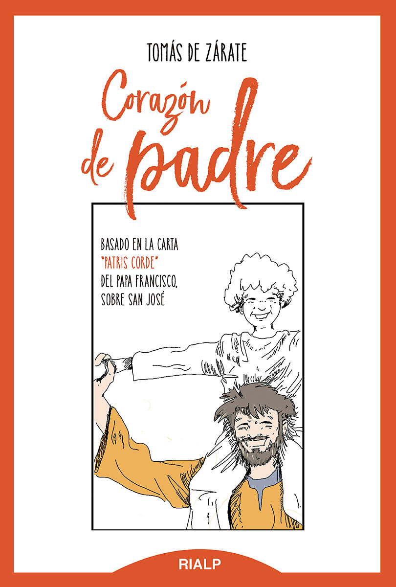 Corazón de padre