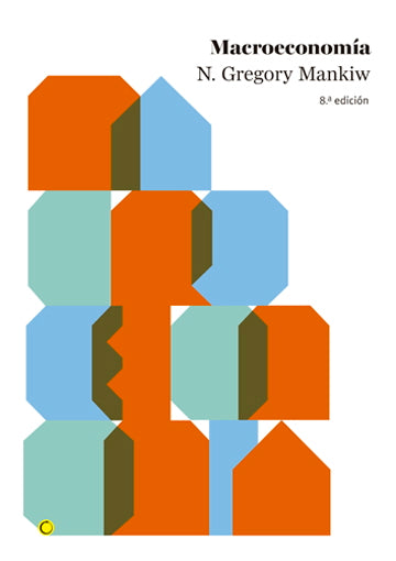 Macroeconomía, 8ª ed.