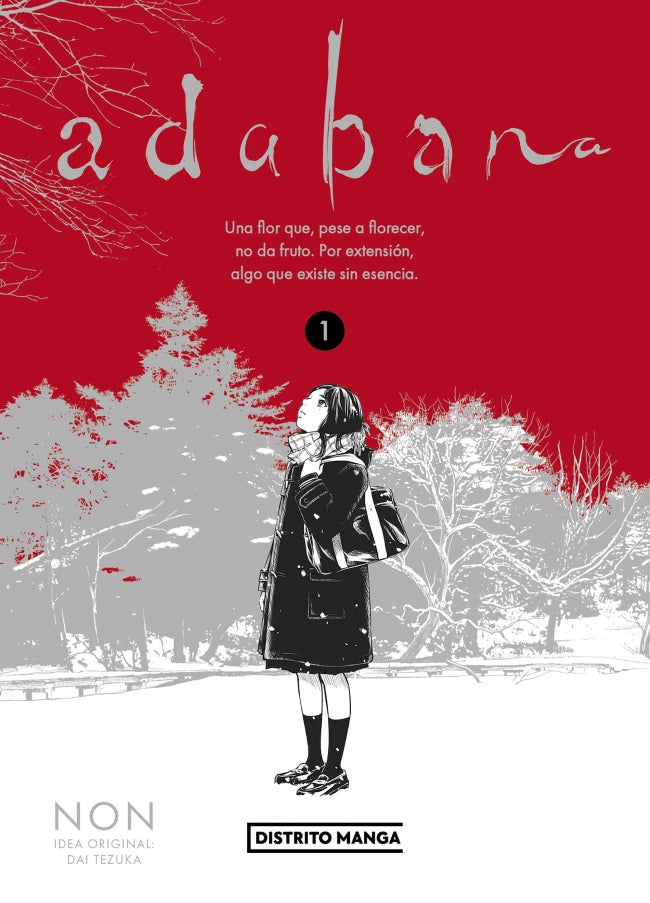 Adabana 1 (Seinen)