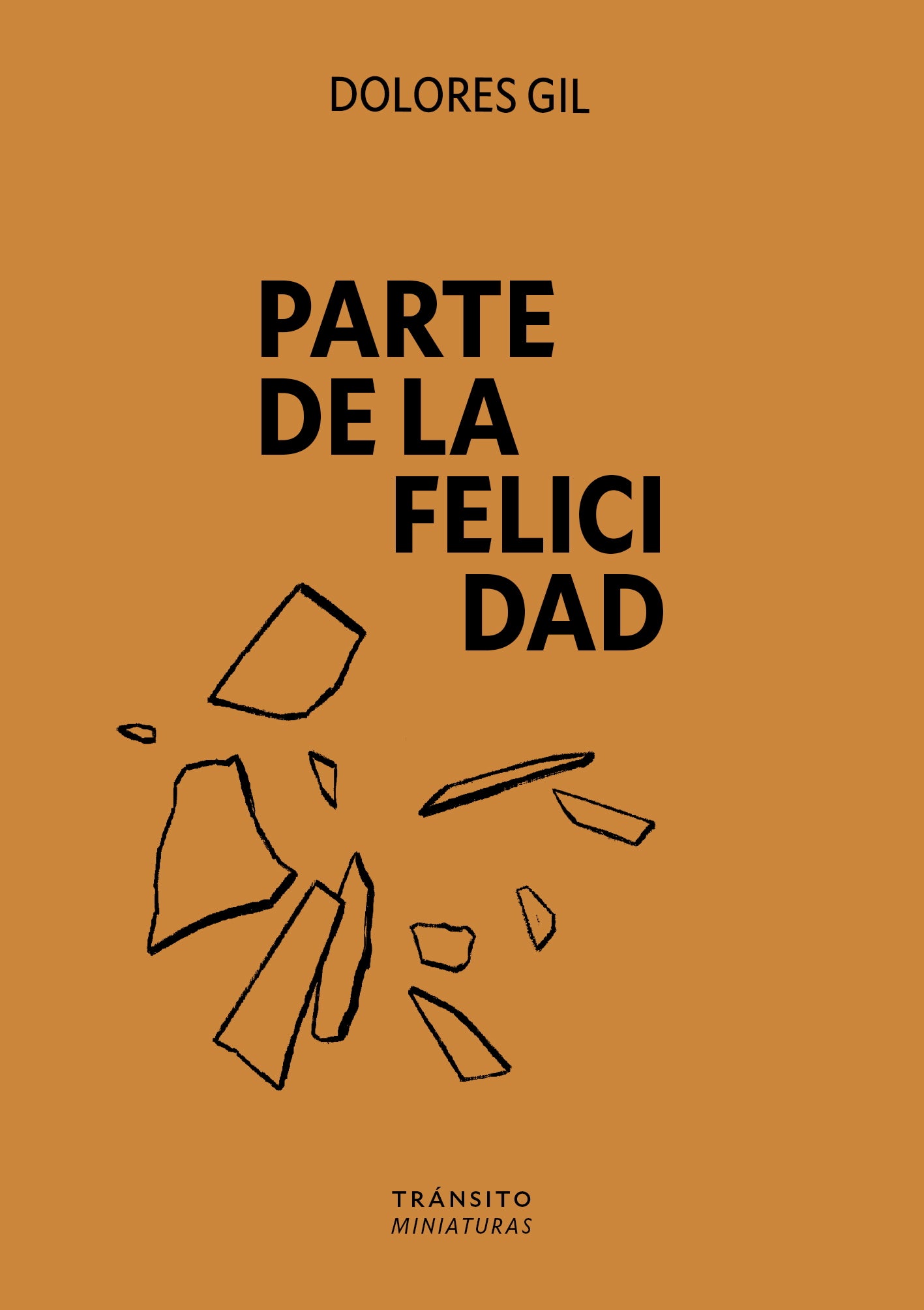 Parte de la felicidad