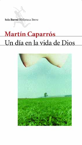 Un día en la vida de Dios