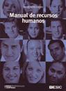 Manual de recursos humanos