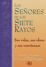 Los señores de los siete rayos