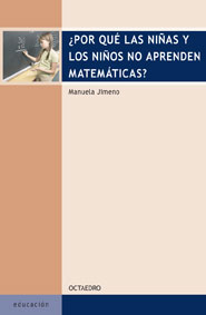 ÀPor qu las nias y los nios no aprenden matemticas?