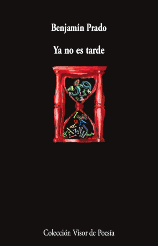 Ya no es tarde