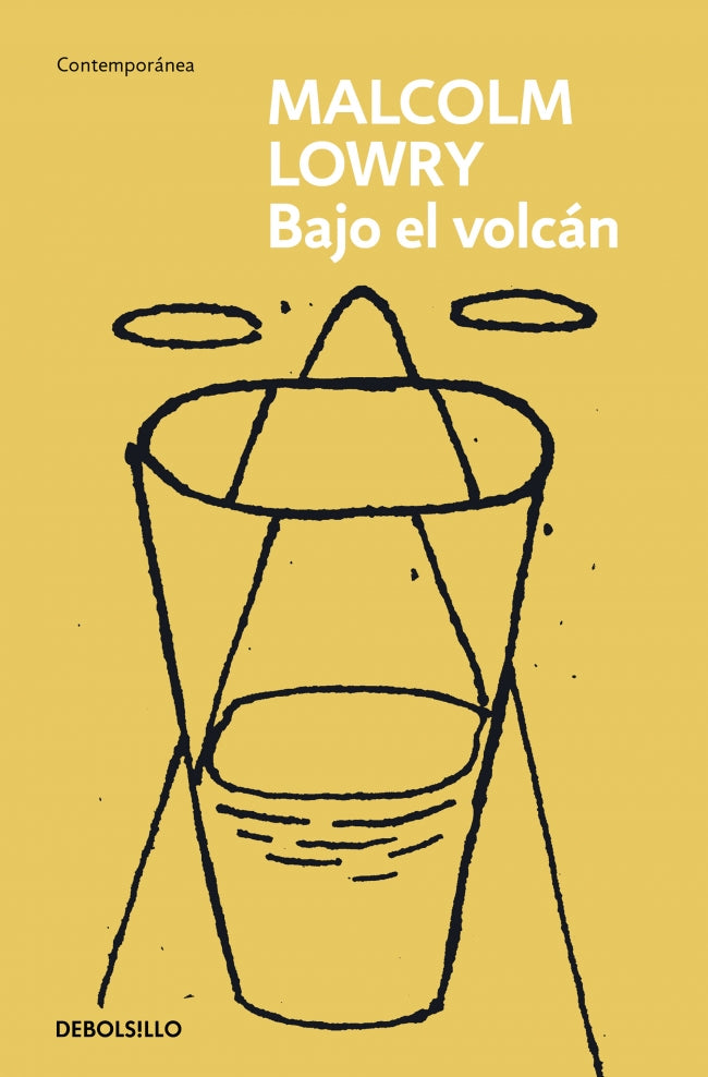 Bajo el volcán