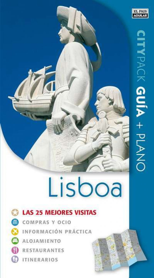 Lisboa (Citypack)