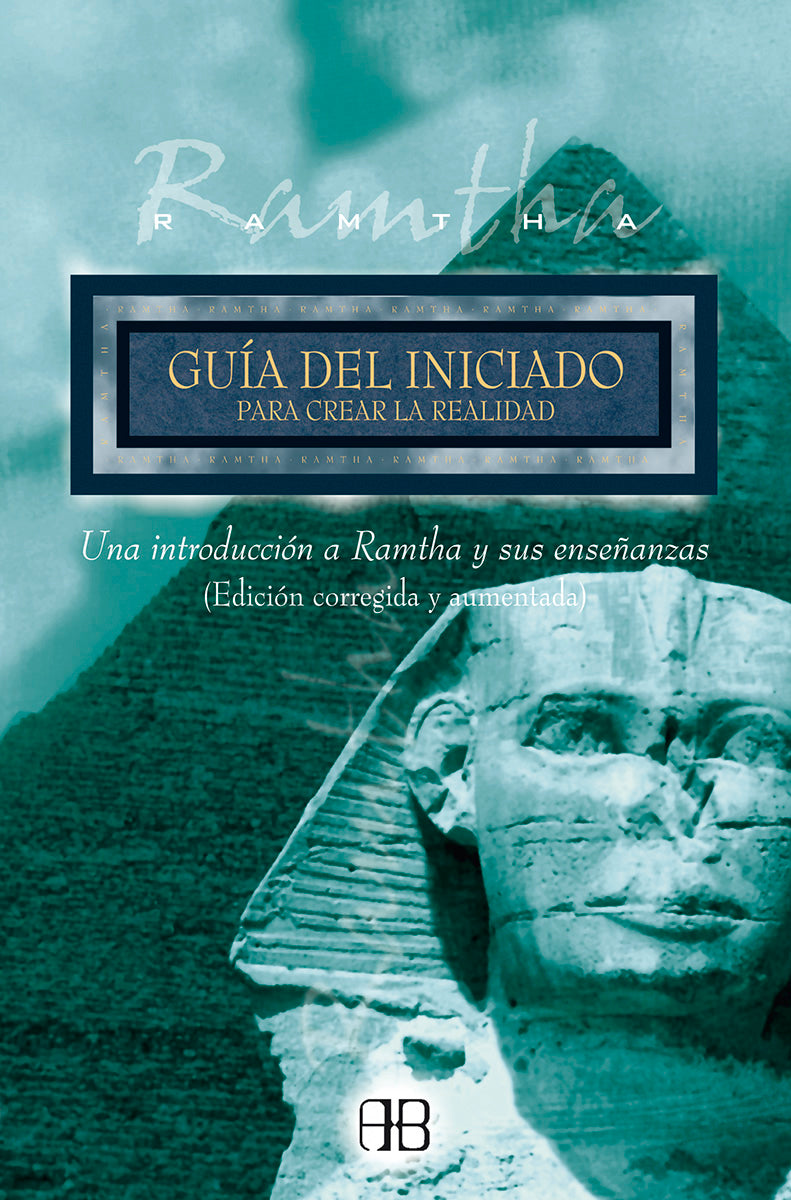 Guía del iniciado para crear la realidad