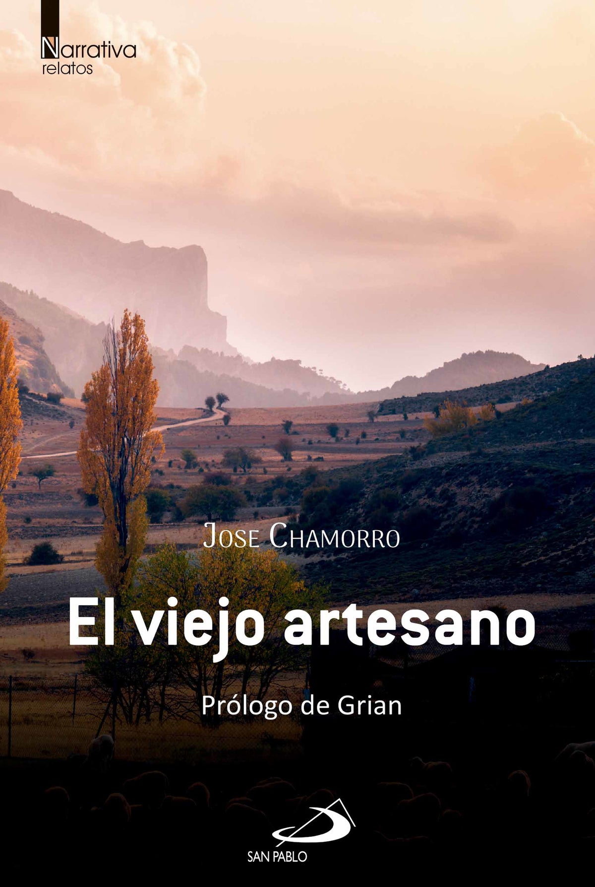 El viejo artesano