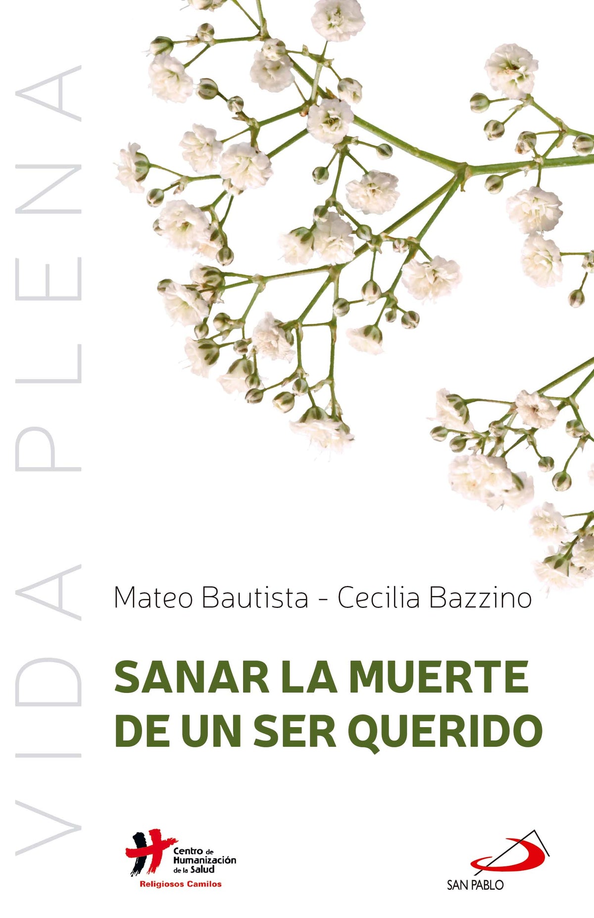 Sanar la muerte de un ser querido